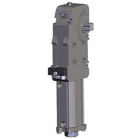 Smc Grainger Product CKZ5N50-105DTF