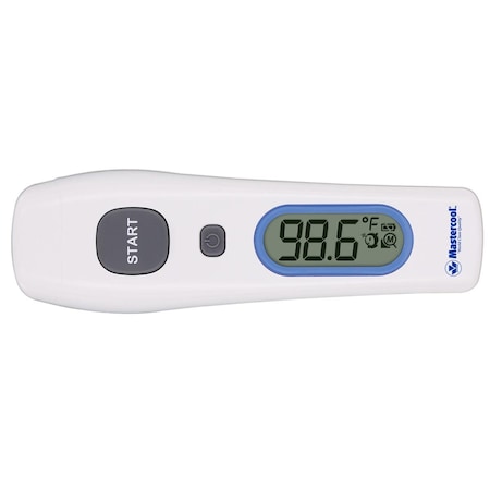 Mastercool Medical Grade Thermometer MSC52225-MED