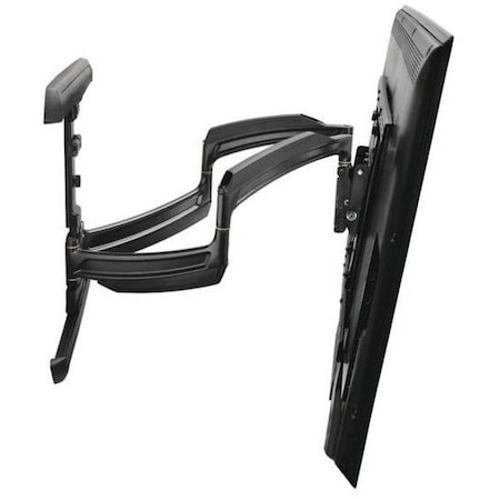 Chief A LIGHTWEIGHT, LOW-PROFILE FULL-MOTION WALL DISPLAY MOUNT FOR TVS 42-75, EASILY TS525TU