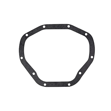 Fel-Pro Axle Housing Cover Gasket Irregular Shaped 10 Bolt Hole Gasket,  RDS55447