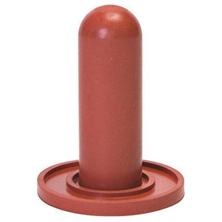 Miller Mfg SCREW ON CALF NIPPLE 93SCN