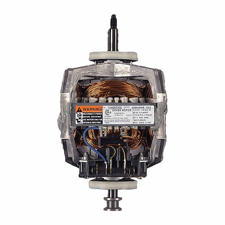 Frigidaire Dryer Drive Motor 5304529782