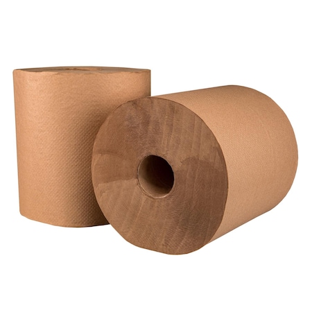 Marcal Preserve Hard Roll Towels 1 ply 6 ct NP-610-800 ENP