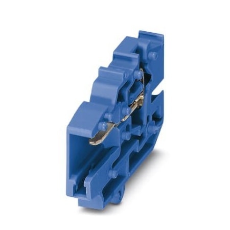Phoenix Contact SC 2 5-RZ/ 1-L BU COMBI receptacle nom. 3042227