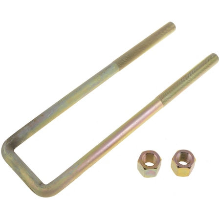Dorman U-Bolt Square, 35657