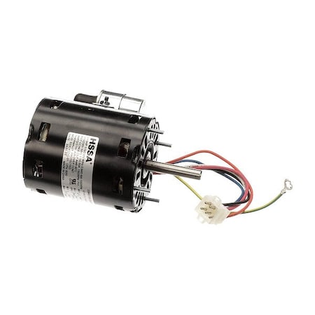 Captive-Aire Motor, 1/15 hp S33C452VC-01-60-115