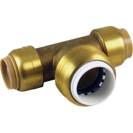 Reliance Worldwide Reliance Worldwide  1 x 1 x 1 in. Slip Tee CTS 4698577