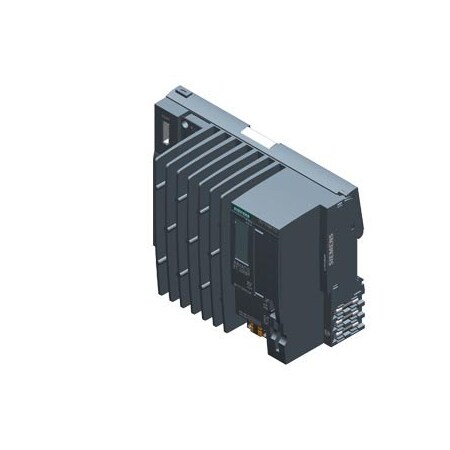 Siemens SIPLUS ET 200SP CPU 1515SP PC2 spare based on 6ES7677-2DB40-0AA0 with 6AG1677-2DB40-2AA0