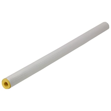 Frost King Insulation Pipe Fibergls 1/2In F10XAD
