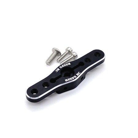 Time2Play 1.8 in. HD Throttle Horn 25T Steering Clamping Arm TI3520612