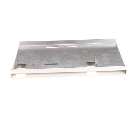 Pitco Mounting Plate, Filter Pump, SFS A7029201