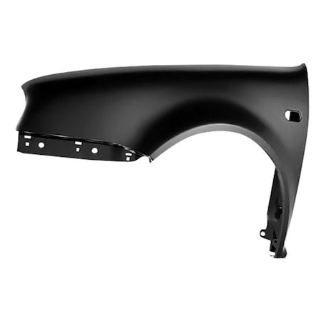 Geared2Golf Left Hand Fender for 1999-2007 Volkswagen Golf GE2463078
