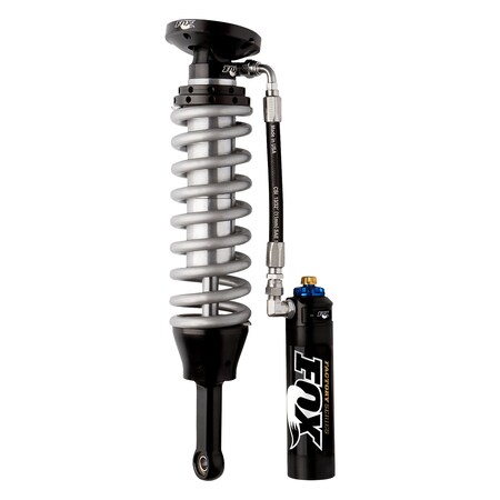 Fox 15-C F150 4WD FRONT C/O, 2.5 SERIES, R/R, 5.35, 0-2IN LIFT, DSC SPRING RATE:550 883-06-132