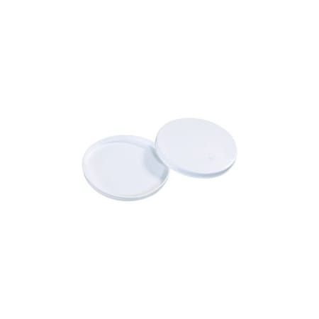 Bubblefast 6'' Plastic End Caps, 100PK BFMTCAP6