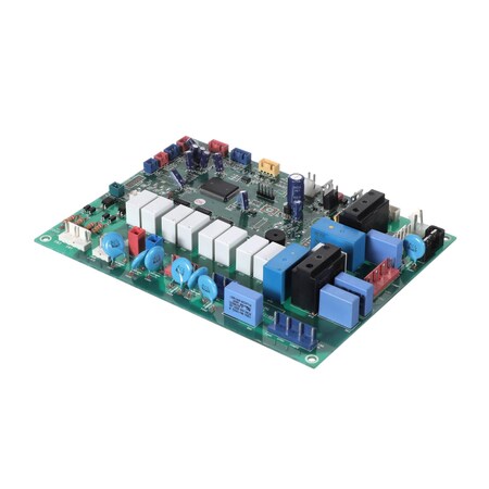 Turbo Air MAIN PCB J9RF000100