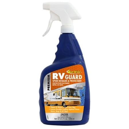 Overtime 32 oz RV Guard Water Spot Remover with PTEF OV3555934