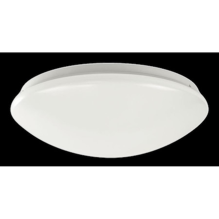 Westgate FLUSH-MOUNT CLOUD FIXTURE, ROUND 14in 24W 1800LM 27/30/35/40/50K ETL & ES, 27K/30K/35K/40K/50K FCR-14-MCT5