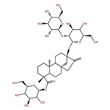 Ak Scientific Stevioside (1g), CAS 57817-89-7 S623-1g