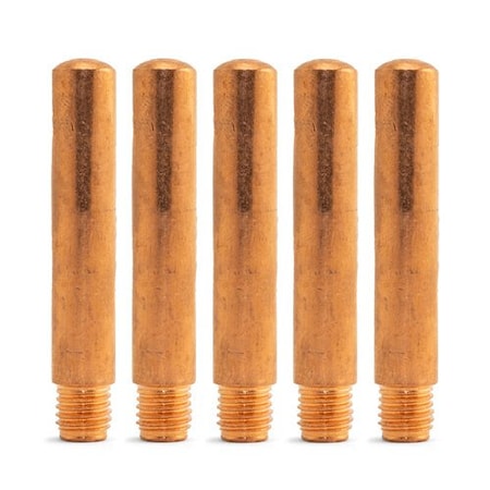 Weldcote Tweco Style Contact TIP 14H-564 .078, 10PK 14H-564-10PK