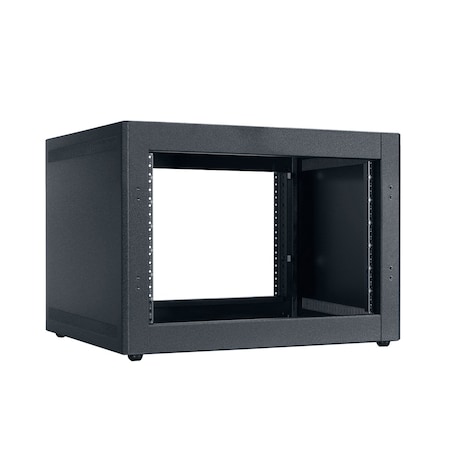 Lowell Desktop Rack 7Ux18D LDTR-718