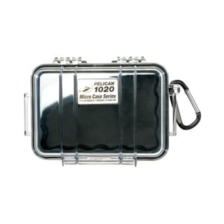 Pelican Protective Case, Red 1020