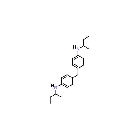 Ak Scientific 4, 4'-Methylenebis(N-sec-butylaniline) (5g), CAS 5285-60-9 9526AL-5g