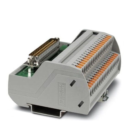 Phoenix Contact VIP-2/PT/D37SUB/M VARIOFACE module with 2904277