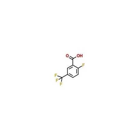 Ak Scientific 2-Fluoro-5-(trifluoromethyl)benzoic acid (100g), CAS 115029-23-7 A997-100g