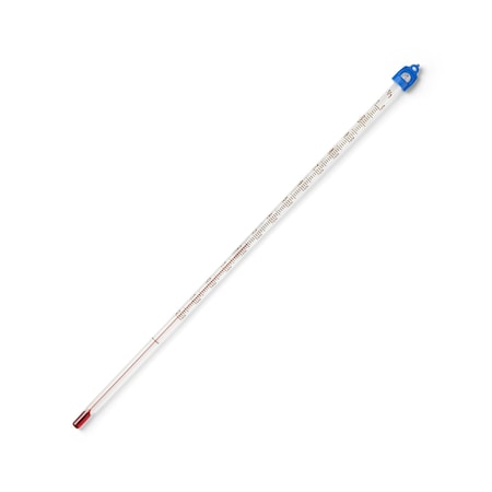 United Scientific Student Thermometer, -20 Degrees To 110 THPC01