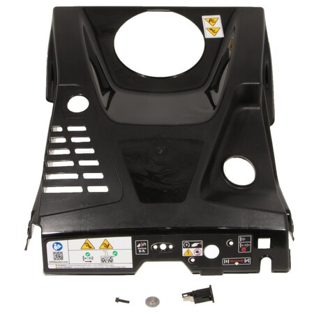 Mtd Kit-Service Snow S 753-06907