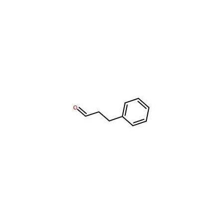 Ak Scientific Phenylpropyl aldehyde (25g), CAS 104-53-0 X4988-25g