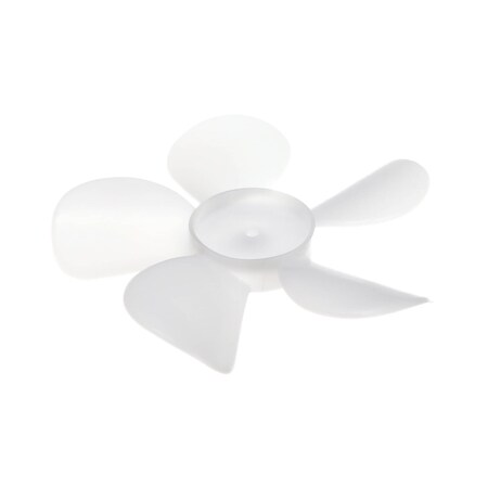 Howard Blade, Fan, White 60-001-ACETAL