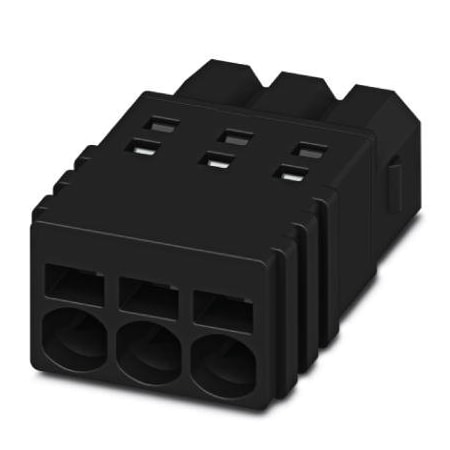 Phoenix Contact PTSM 0 5/ 5-P-2 5 PCB connector nominal 1778861