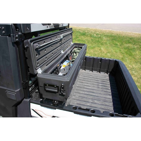 Du-Ha All Terrain, ATV + UTV Storage / Case, Mounting Kit Not Included / Sold Separately 70820