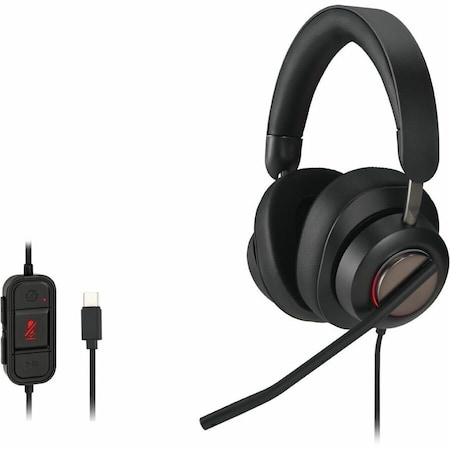 Kensington H2000 USB-C OVER-EAR HEADSET K83451WW