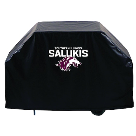 Holland Bar Stool Co 72" Southern Illinois Grill Cover GC72SouIll
