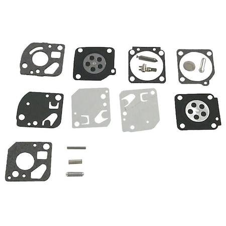 Sierra Prime Line Carburetor Kit 7-08029