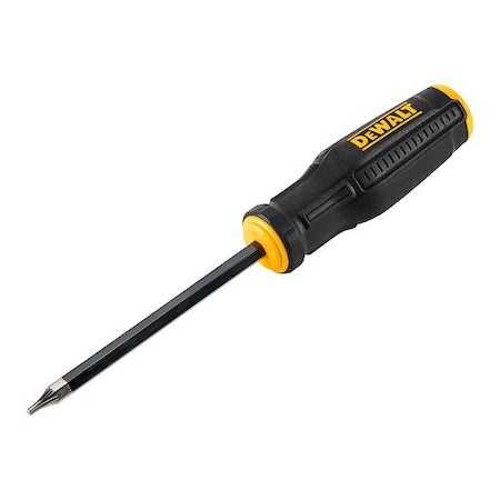 Dewalt Screwdriver, ToughSeries, T10 x 100mm DWHT65012