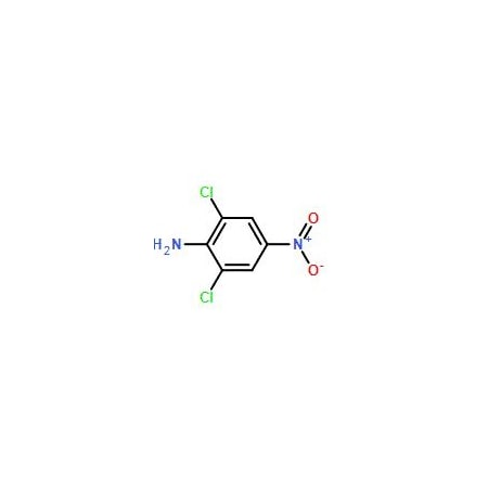 Ak Scientific 2, 6-Dichloro-4-nitroaniline (5g), CAS 99-30-9 V0505-5g