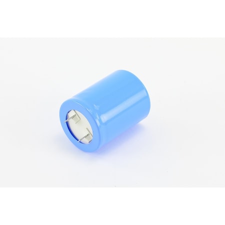 Bell & Gossett CAPAC 40 MFD 240V ROUND M75065