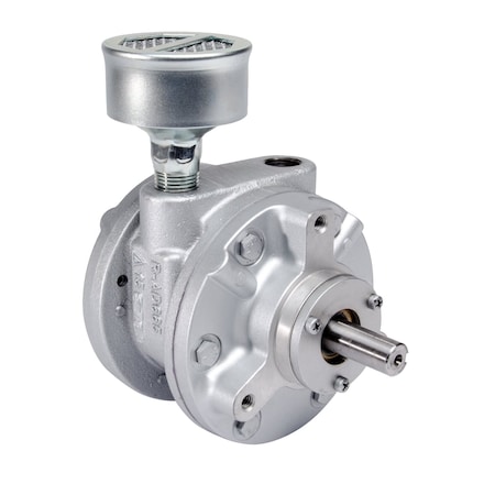 Gast Stock 18/Skid 6Am-Nrv-7A Air Motor 6AM-NRV-7A
