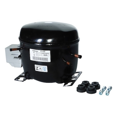 Embraco Compressor, 2573 BtuH FFC60BK1