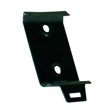 Automation Systems Interconnect Mounting Clips to Mount Components to 35mm DIN Rail, 100PK XCDIN2