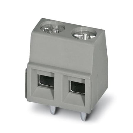 Phoenix Contact BC-500X10- 4 GN PCB terminal block 1706640