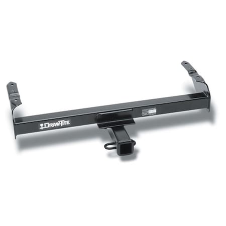 Baseballbeyond Trailer Hitch Receiver - Custom Fit - Class II - 1.25 in. BA3639084