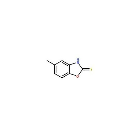 Ak Scientific 5-Methylbenzo[d]oxazole-2(3H)-thione (25g), CAS 22876-22-8 1436AB-25g