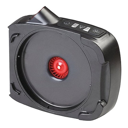 North PAPR Blower, Lithium-Ion Battery PA710C