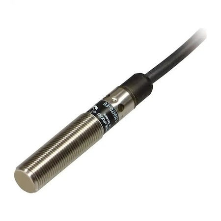 Pepperl+Fuchs Capacitive Sensors CBB4-12GH70-E0