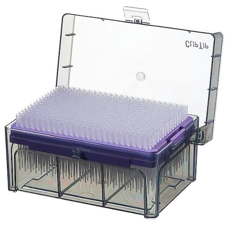 Thermo Scientific ClipTip 384 125, PK 3840 94410153