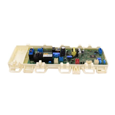 Lg Dryer Main Control Board EBR80198603